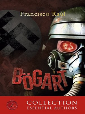 cover image of Bögart